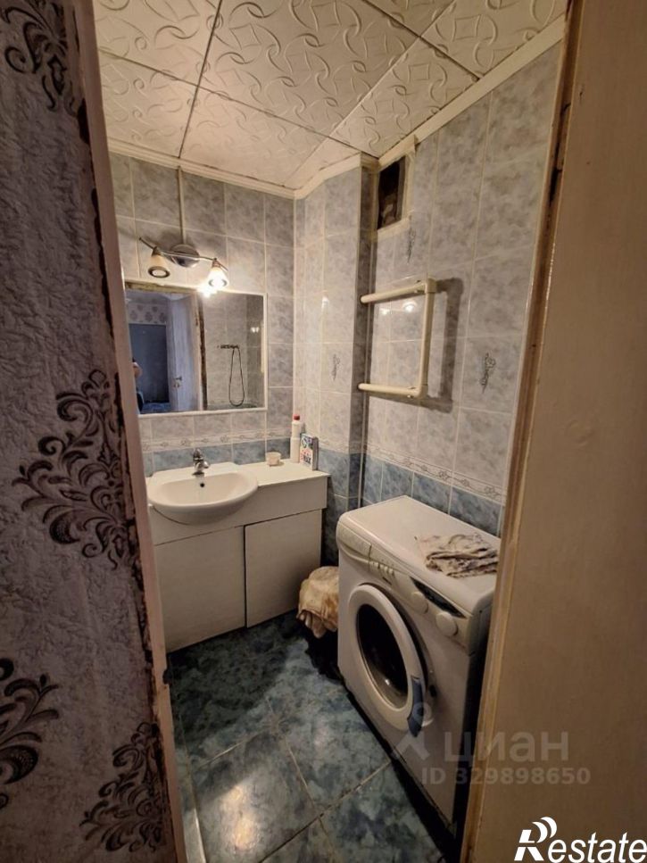 2-комн квартира ул Чкалова, 24,  д. 24
