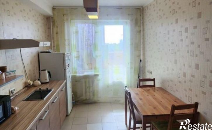 1-комн квартира ул Диагностики, 21,  д. 21