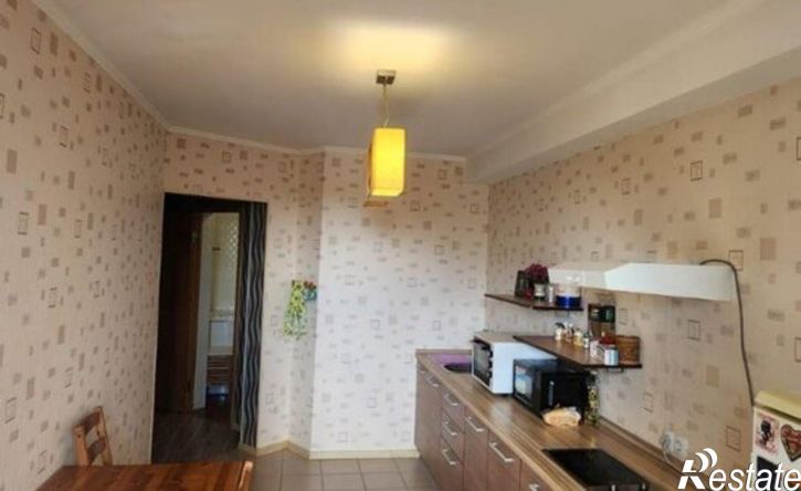 1-комн квартира ул Диагностики, 21,  д. 21