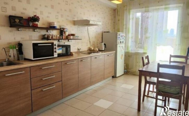 1-комн квартира ул Диагностики, 21,  д. 21