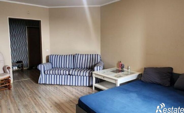 1-комн квартира ул Диагностики, 21,  д. 21