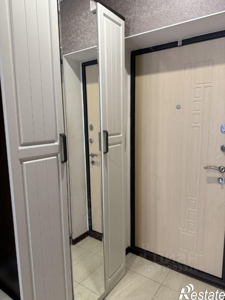 2-комн квартира ул Поляничко, 12,  д. 12