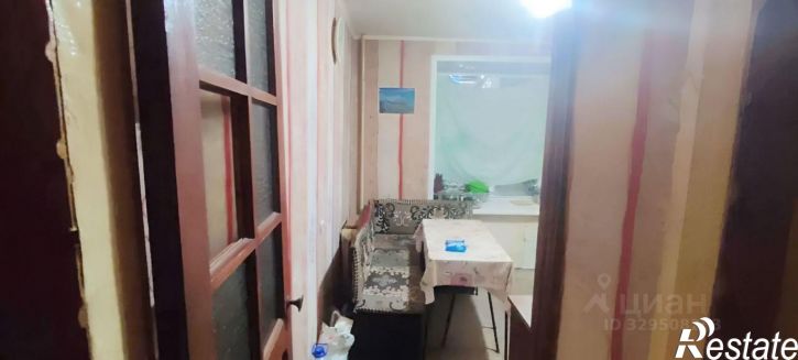 1-комн квартира Центральная улица, 17/2,  д. 17/2