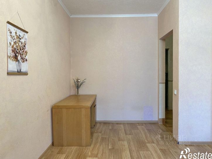 1-комн квартира Пролетарская улица, 288Б,  д. 288Б