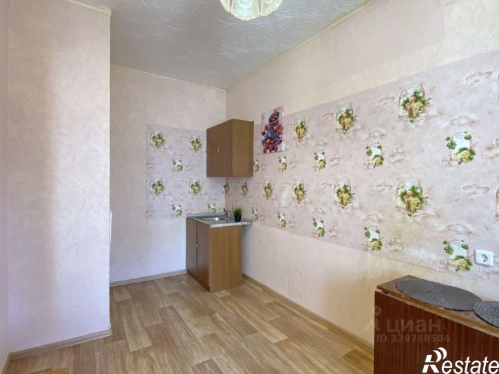 1-комн квартира Пролетарская улица, 288Б,  д. 288Б