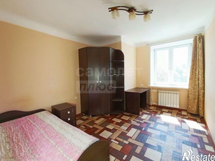 2-комн квартира ул Терешковой, 4А,  д. 4А