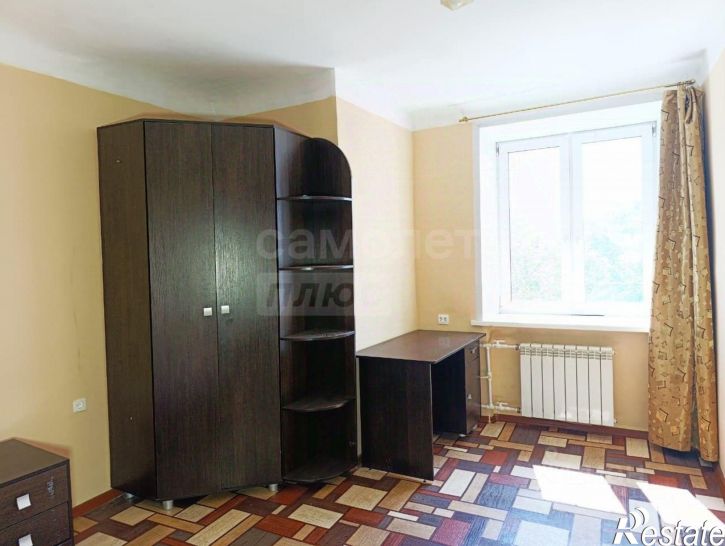 2-комн квартира ул Терешковой, 4А,  д. 4А