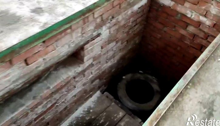 Гараж/парковка улица Геннадия Донковцева, 7,  д. 7