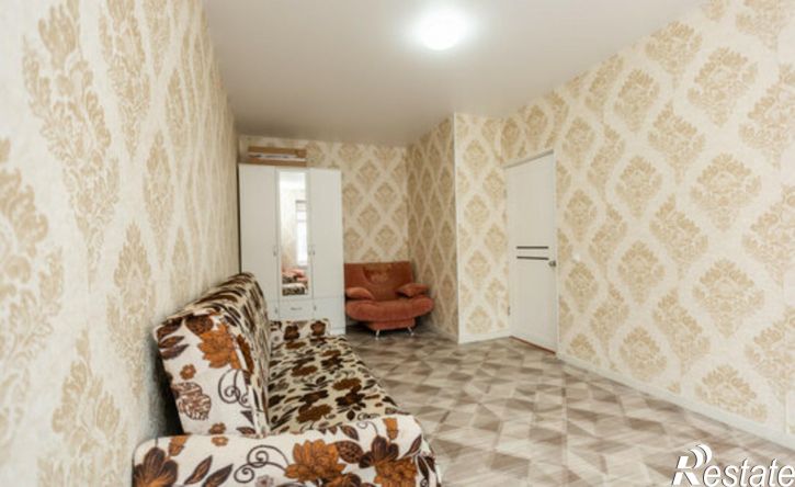 1-комн квартира ул Ильи Глазунова, 2,  д. 2