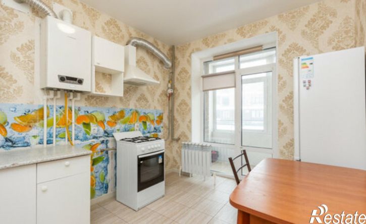 1-комн квартира ул Ильи Глазунова, 2,  д. 2