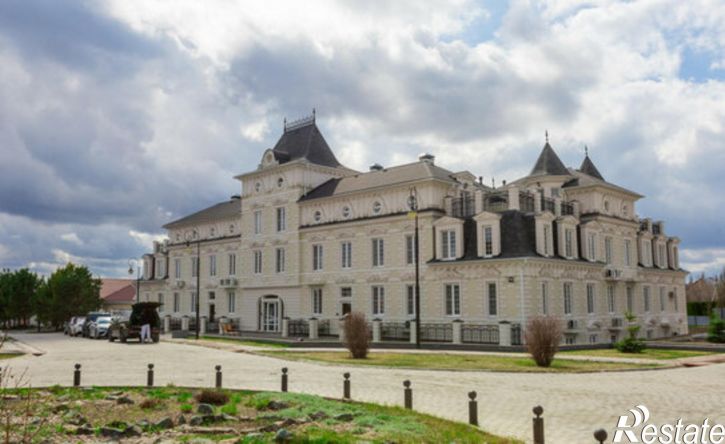 2-комн квартира Новая улица, 54/1,  д. 54/1