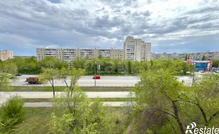 3-комн квартира проспект Гагарина, 40/1,  д. 40/1