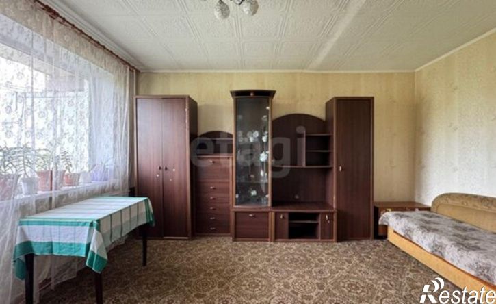 3-комн квартира проспект Гагарина, 40/1,  д. 40/1