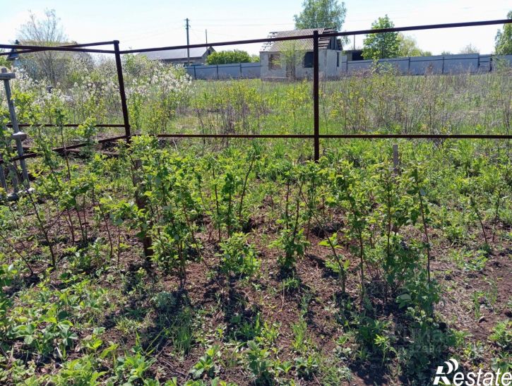 Земельный участок Клубничная улица