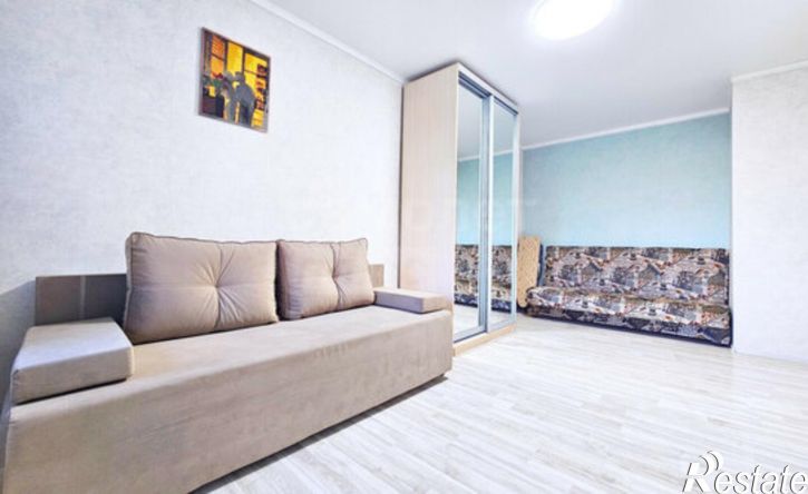 1-комн квартира Алтайская улица, 12,  д. 12