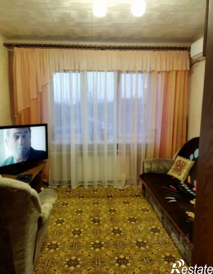 Комната проспект Братьев Коростелёвых, 42А,  д. 42А