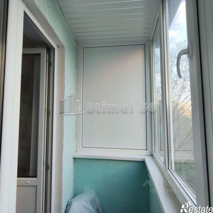 2-комн квартира ул Чкалова, 23,  д. 23
