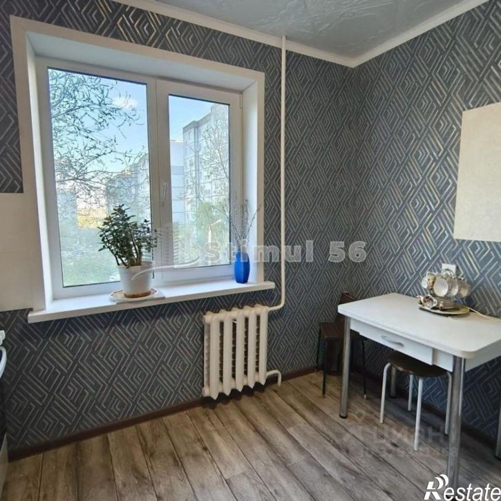 2-комн квартира ул Чкалова, 23,  д. 23