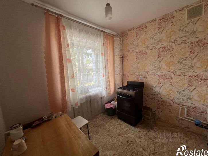 3-комн квартира ул Механизаторов, 7,  д. 7