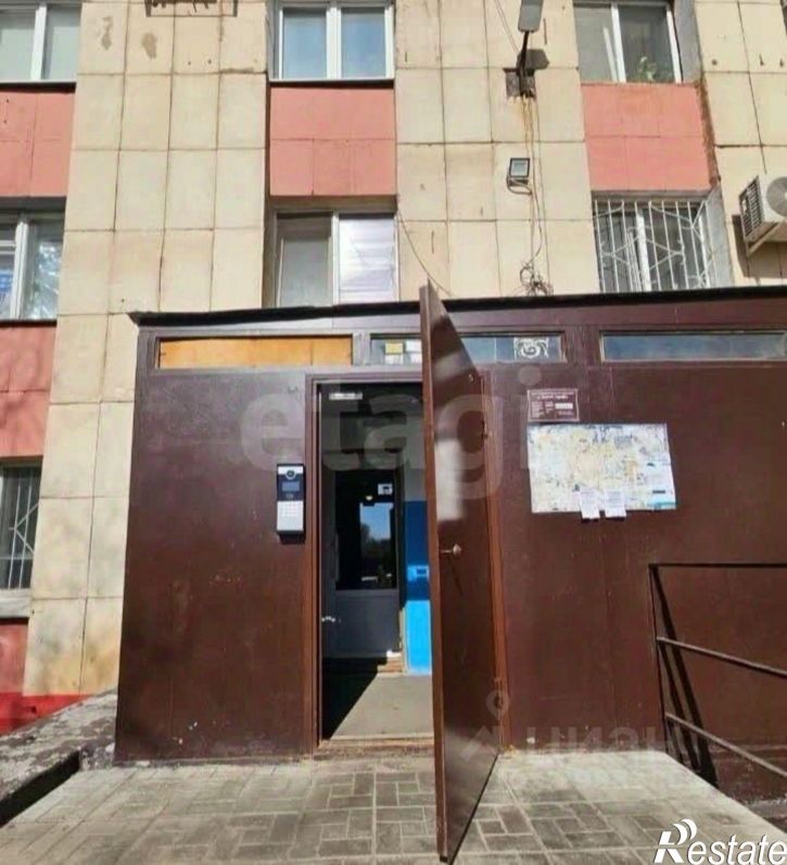 Комната проспект Победы, 144А к2,  д. 144А к2