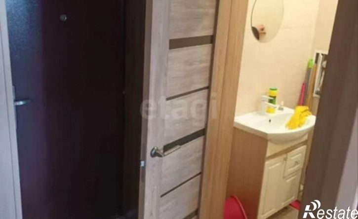 1-комн квартира Караванная улица, 20,  д. 20
