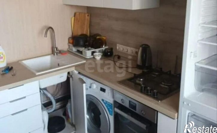 1-комн квартира Караванная улица, 20,  д. 20