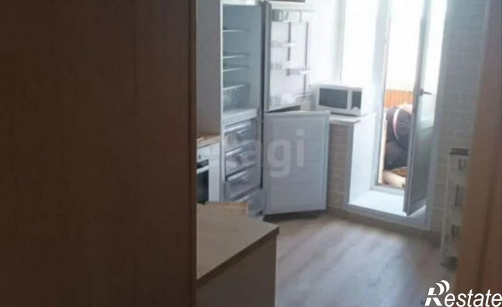 1-комн квартира Караванная улица, 20,  д. 20