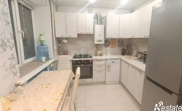 3-комн квартира Народная улица, 17,  д. 17