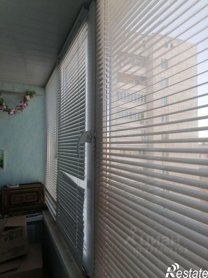 2-комн квартира проспект Гагарина, 25Б,  д. 25Б