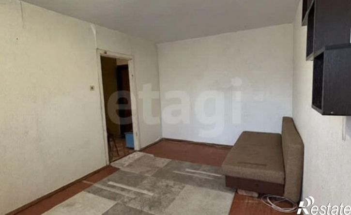 1-комн квартира пр-кт Гагарина, 40А,  д. 40А