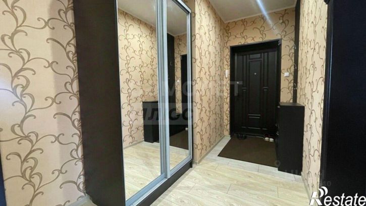 3-комн квартира Салмышская улица, 45,  д. 45