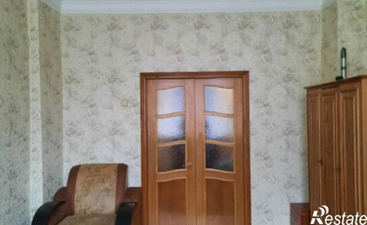 3-комн квартира Бухарский переулок, 2А,  д. 2А