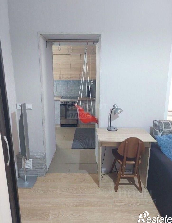 2-комн квартира ул 9 Января, 24,  д. 24