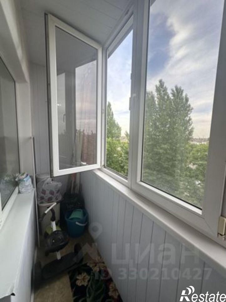2-комн квартира ул Беляевская, 57,  д. 57