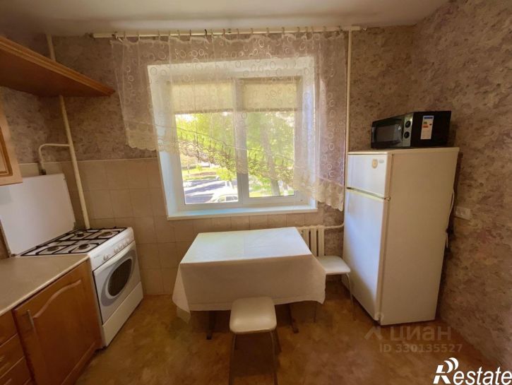 1-комн квартира Брестская улица, 5,  д. 5