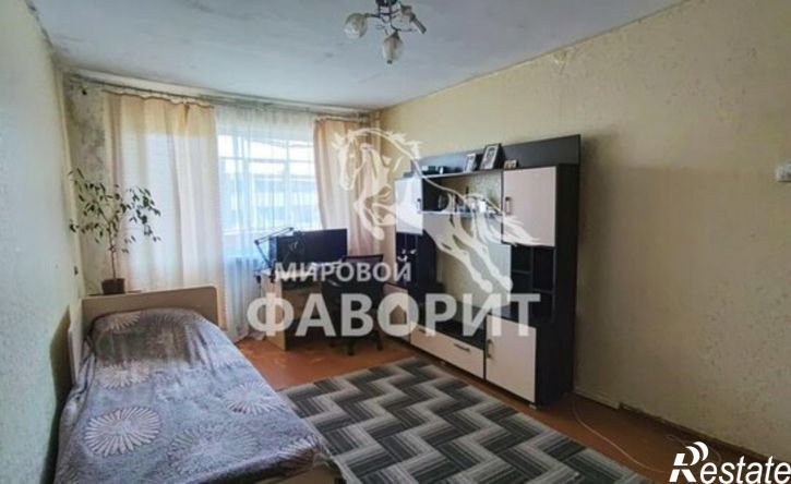 3-комн квартира Карагандинская улица, 86,  д. 86