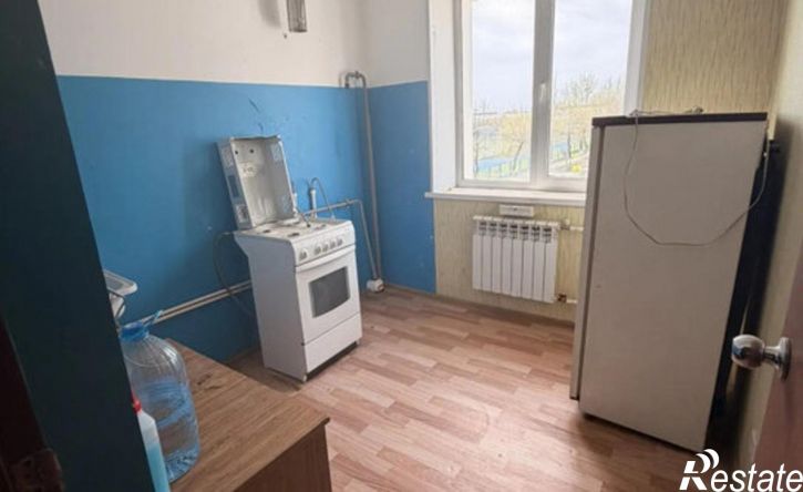 1-комн квартира ул Заводская, 28/1,  д. 28/1