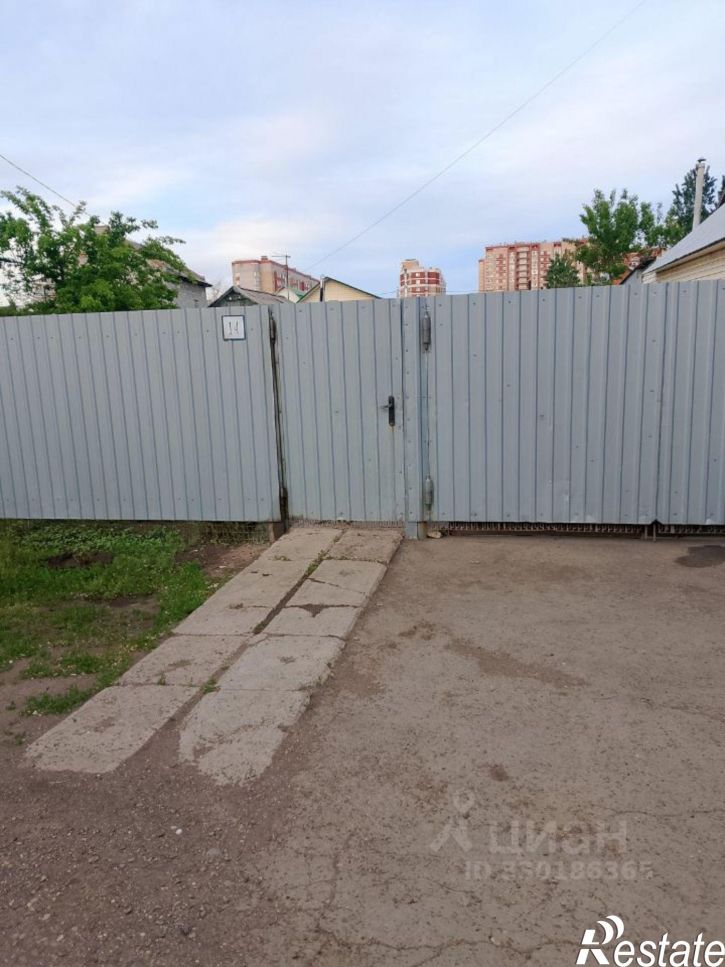 Коттедж/дом Запорожская улица, 29,  д. 29