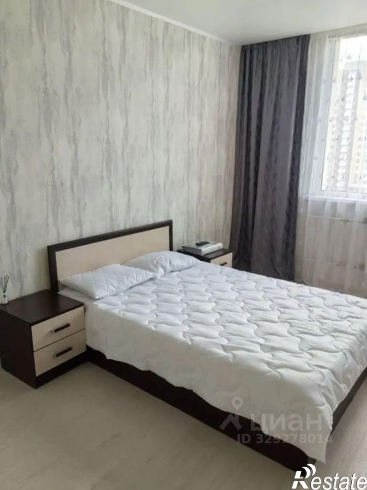 1-комн квартира Салмышская улица, 70/1,  д. 70/1