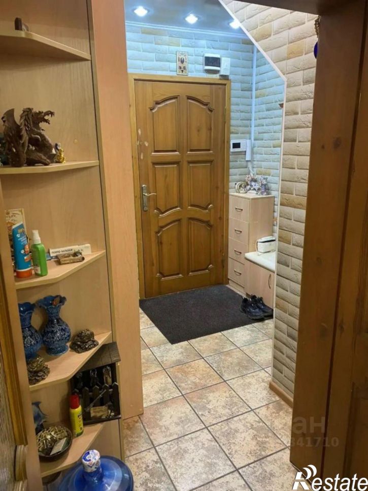 4-комн квартира ул 16-я линия, 4,  д. 4