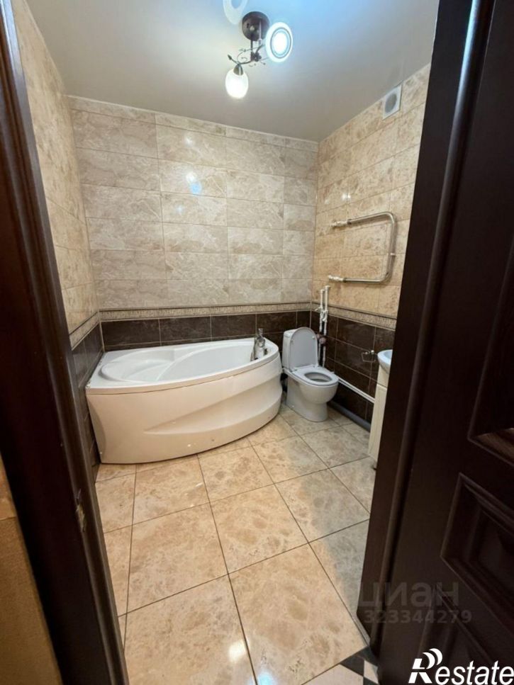 2-комн квартира Пролетарская улица, 288А,  д. 288А