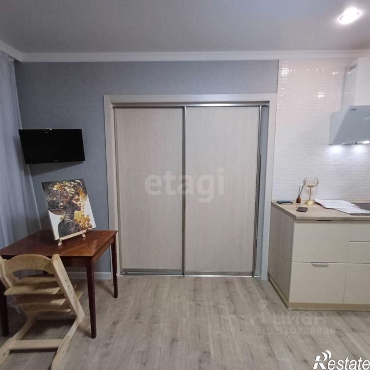 3-комн квартира проспект Гагарина, 37/2,  д. 37/2