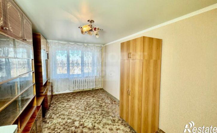 2-комн квартира ул Кольцевая, 9,  д. 9