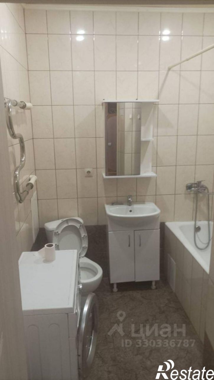 1-комн квартира Беляевская улица, 15,  д. 15