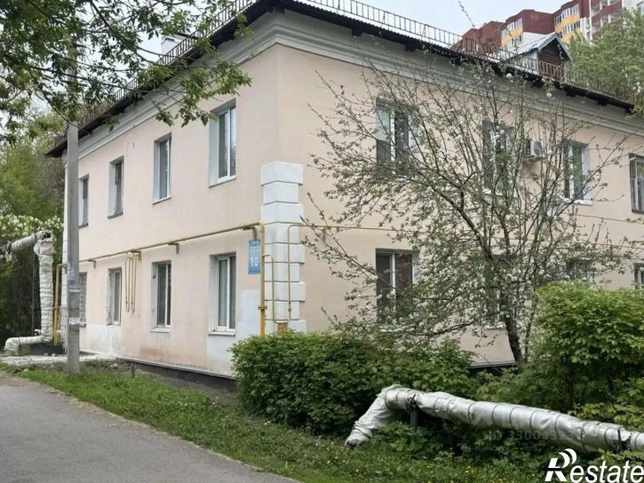 2-комн квартира 1-й проезд Кривцова, 10,  д. 10