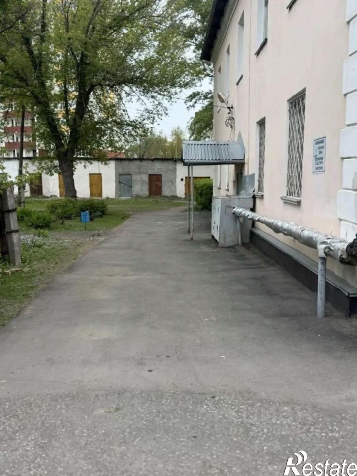 2-комн квартира 1-й проезд Кривцова, 10,  д. 10