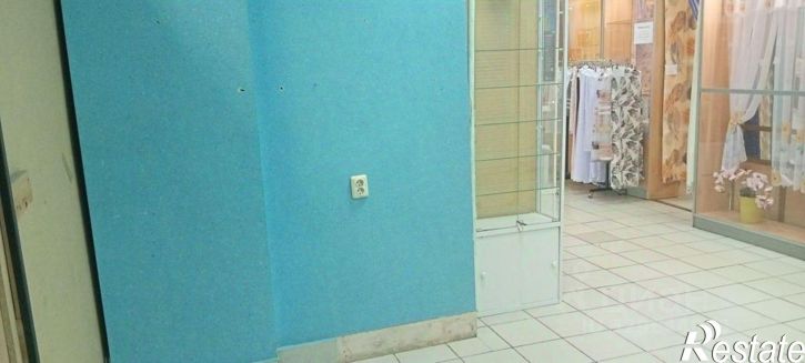Торговое помещение проспект Дзержинского, 27/2,  д. 27/2