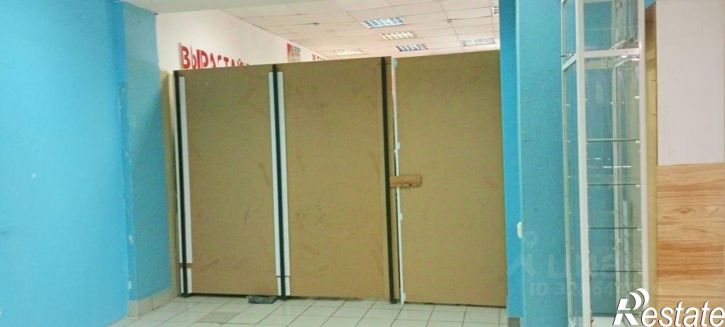 Торговое помещение проспект Дзержинского, 27/2,  д. 27/2