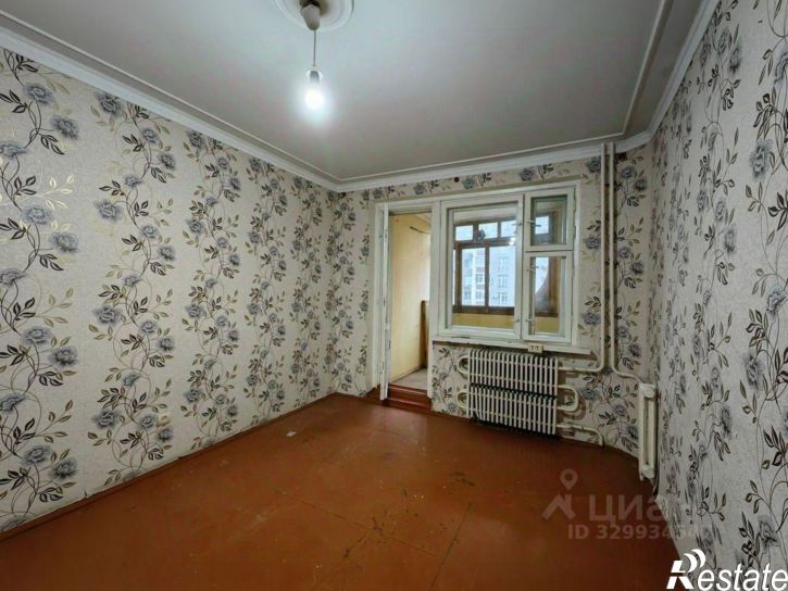 3-комн квартира Просторная улица, 14,  д. 14