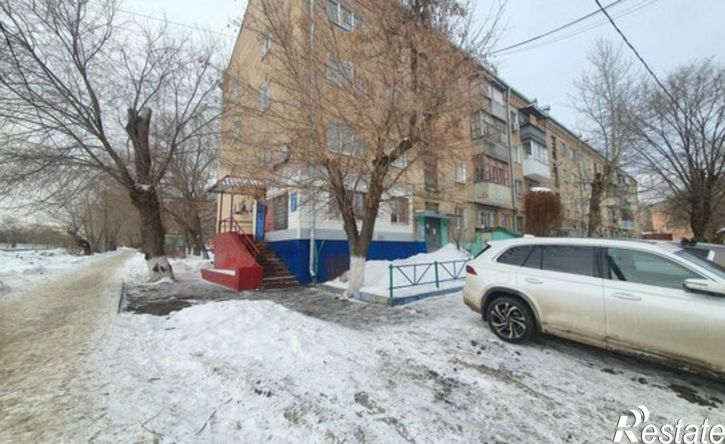 3-комн квартира Магистральная улица, 8,  д. 8